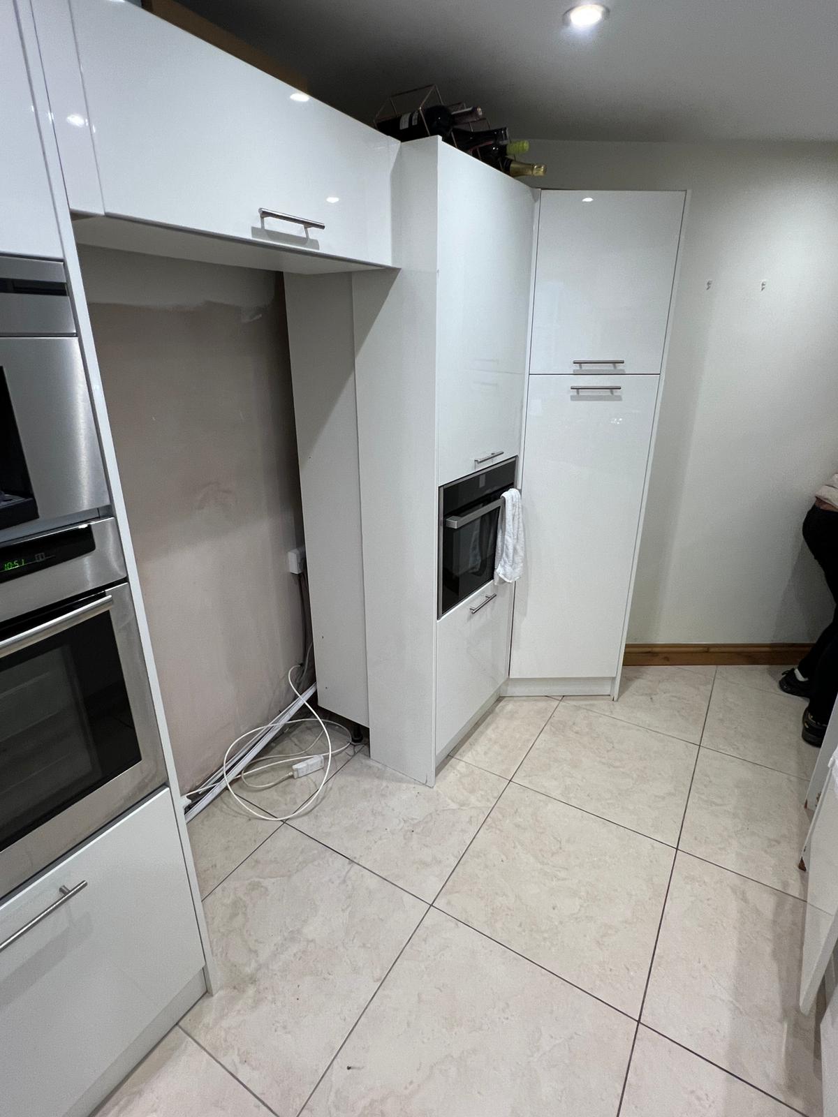 Affordable removals London using transit vans for flat and student moves