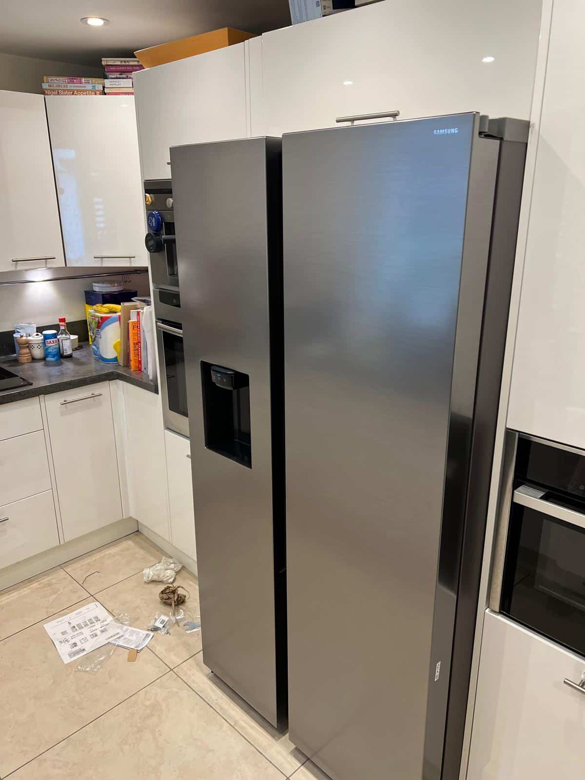 Top-rated removal company providing structured removal services London